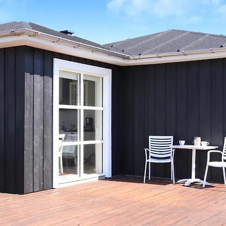 Gorgeous In Ejstrupholm With Wifi Ejstrupholm