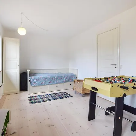 Gorgeous In Ejstrupholm With Wifi Ferienhaus Ejstrupholm